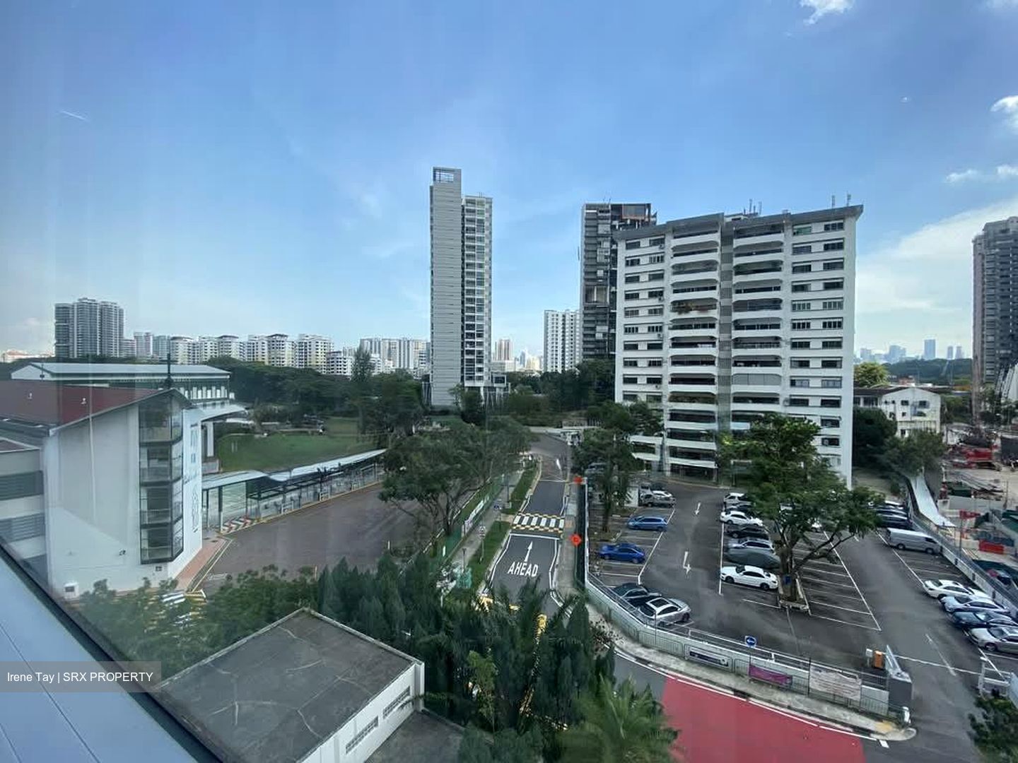 Strata (D11), Apartment #570666371